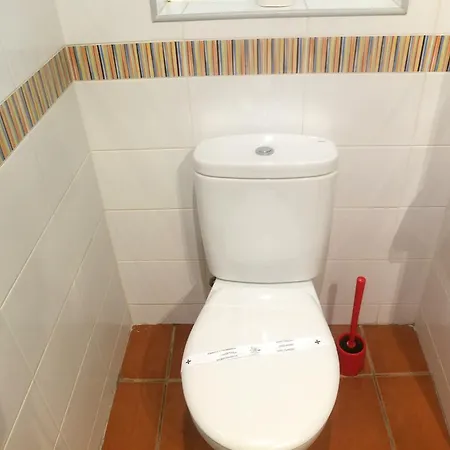 Apartamento Madragoa *