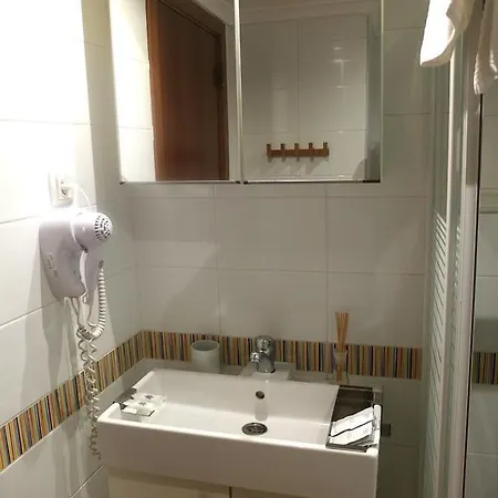 Apartmán Madragoa *