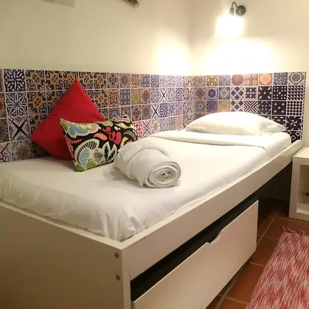 Madragoa Lisboa