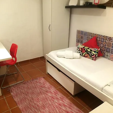 Apartamento Madragoa