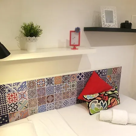 Madragoa Apartamento Lisboa