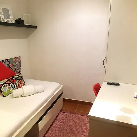 Madragoa Apartamento *