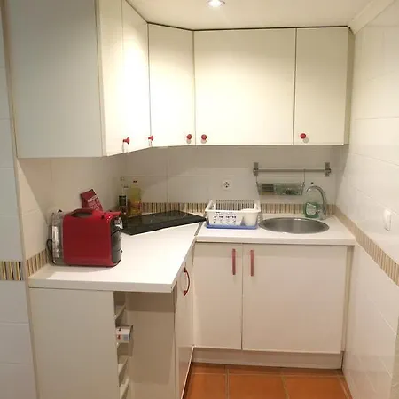 Madragoa Apartamento Lisboa