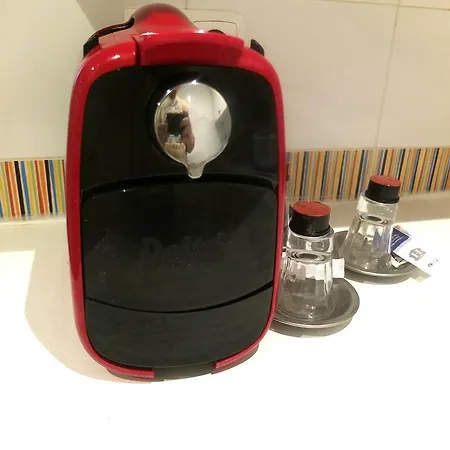 Apartamento Madragoa