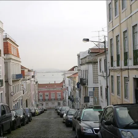 Madragoa Apartamento