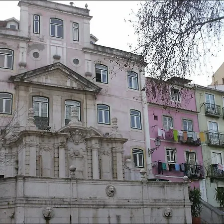 Madragoa Apartmán *