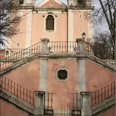 Madragoa * Lisboa