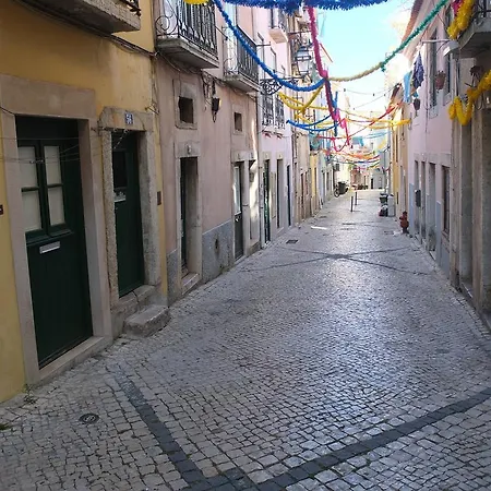 Madragoa *